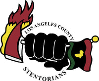 LA County Stentorians